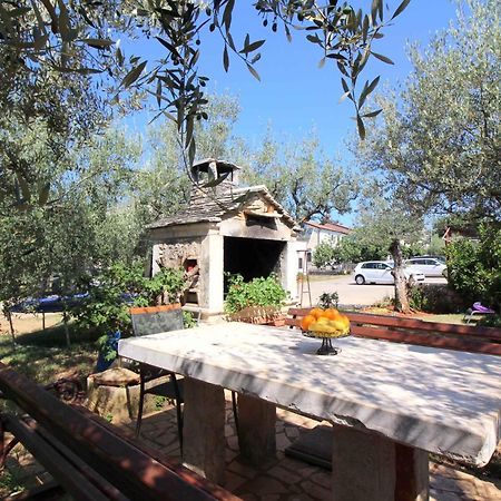 Apartments In Porec/Istrien 9923 Εξωτερικό φωτογραφία