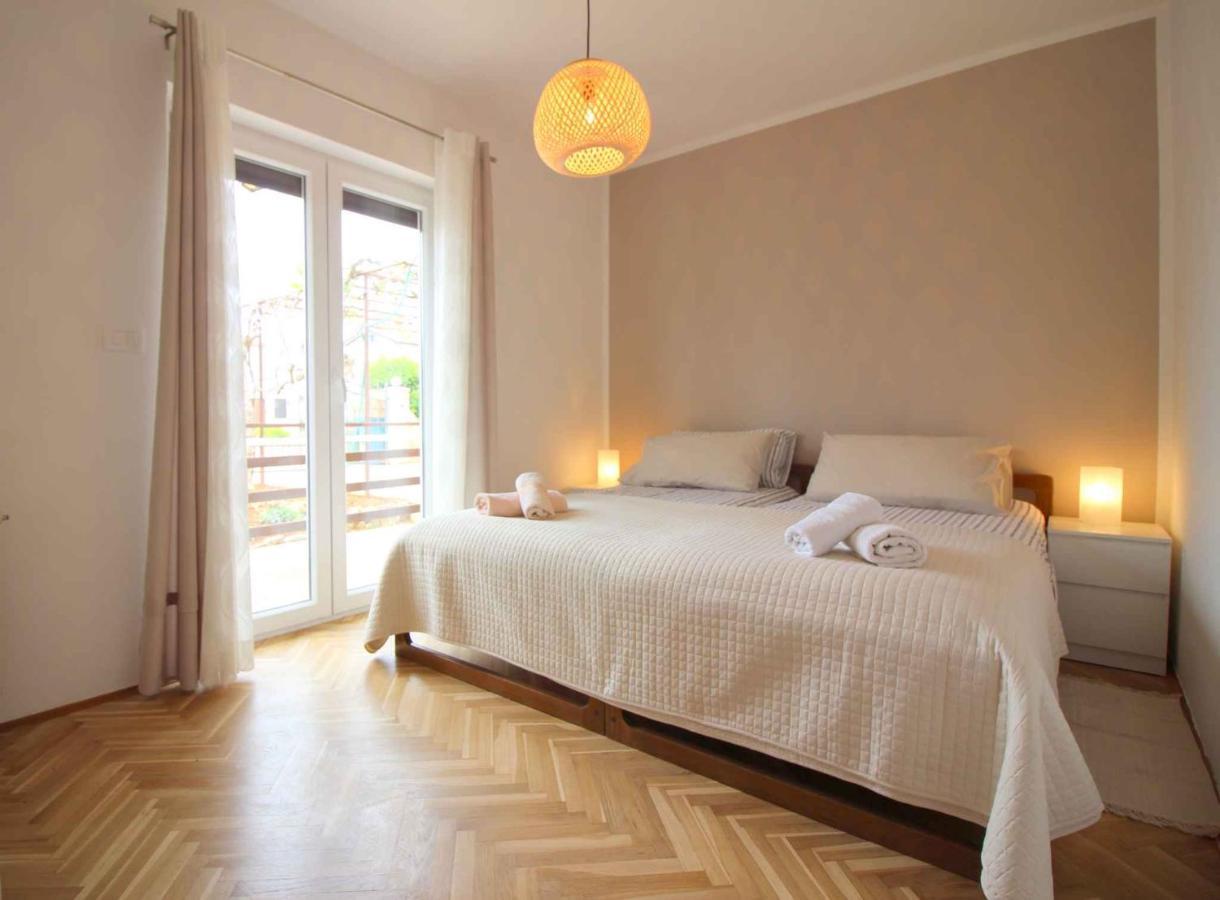 Apartments In Porec/Istrien 9923 Εξωτερικό φωτογραφία