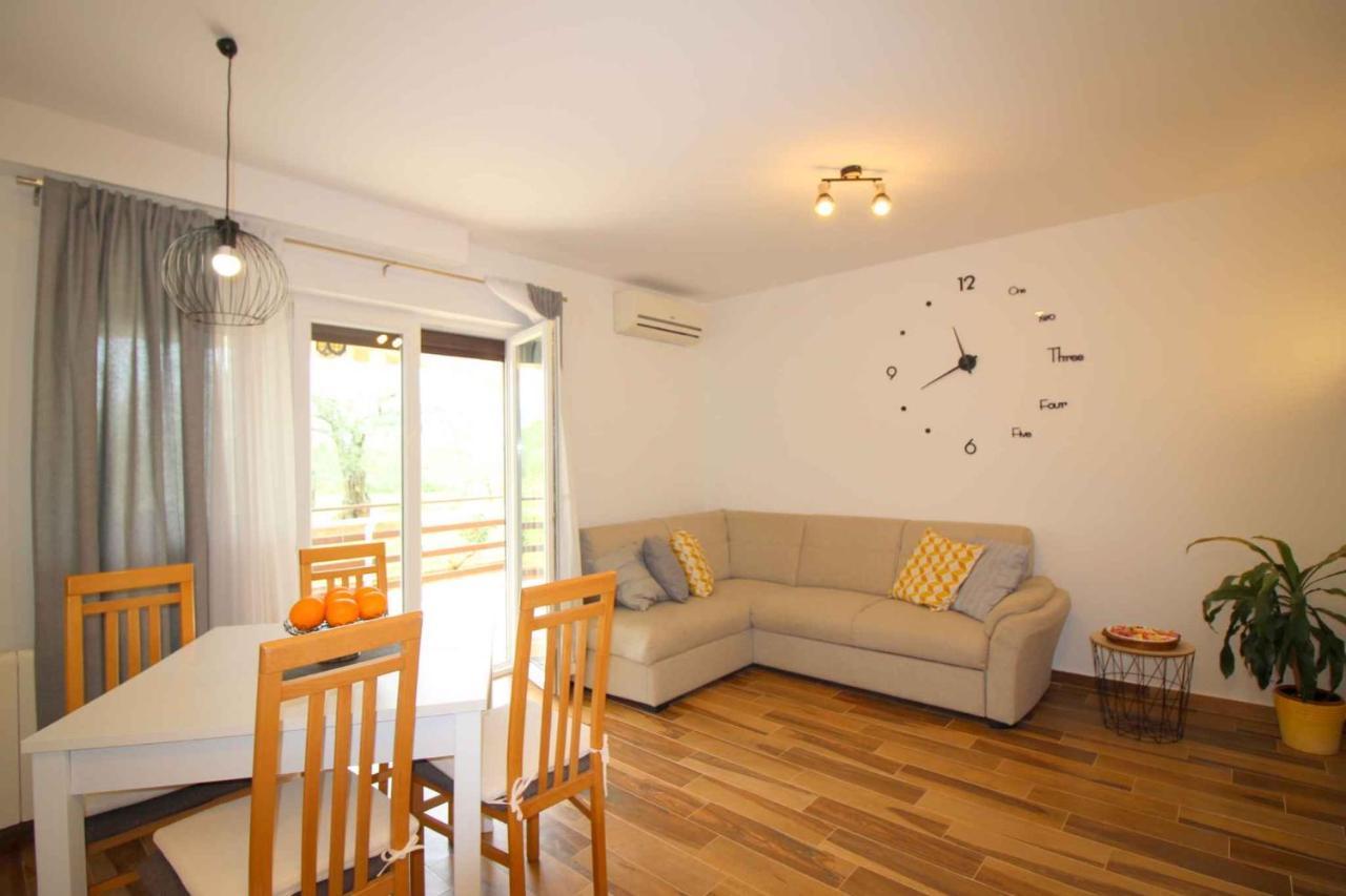 Apartments In Porec/Istrien 9923 Εξωτερικό φωτογραφία