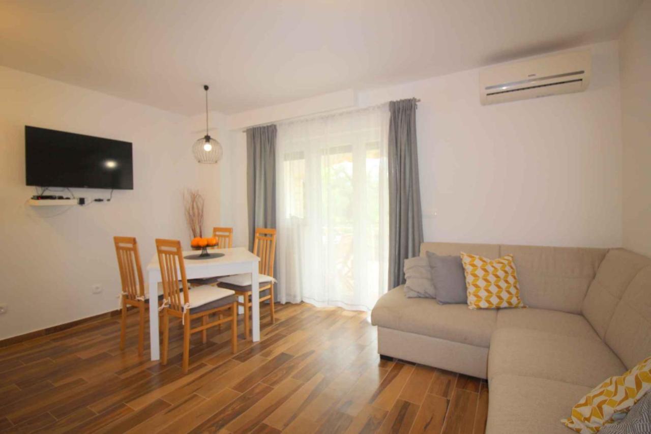 Apartments In Porec/Istrien 9923 Εξωτερικό φωτογραφία