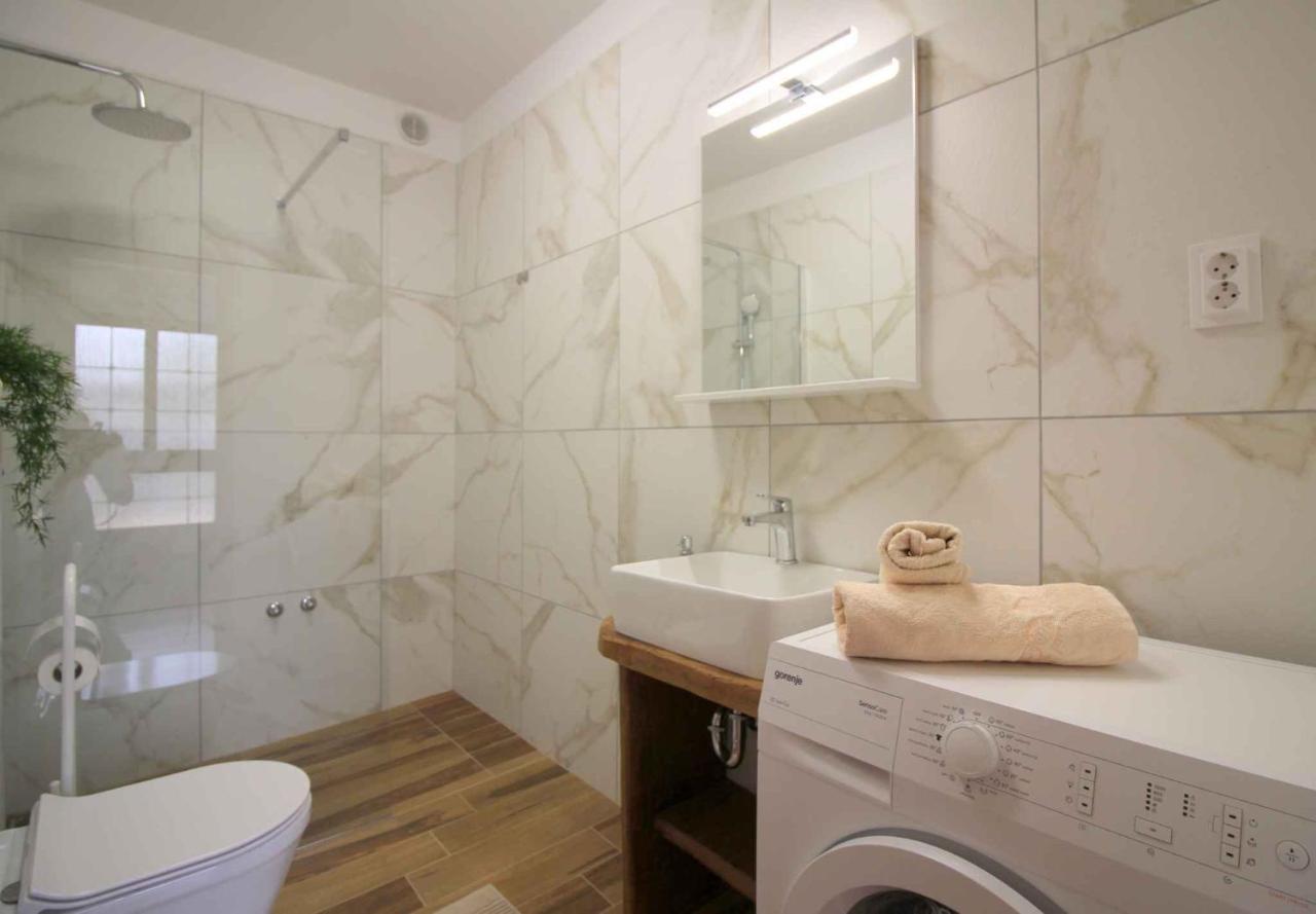 Apartments In Porec/Istrien 9923 Εξωτερικό φωτογραφία