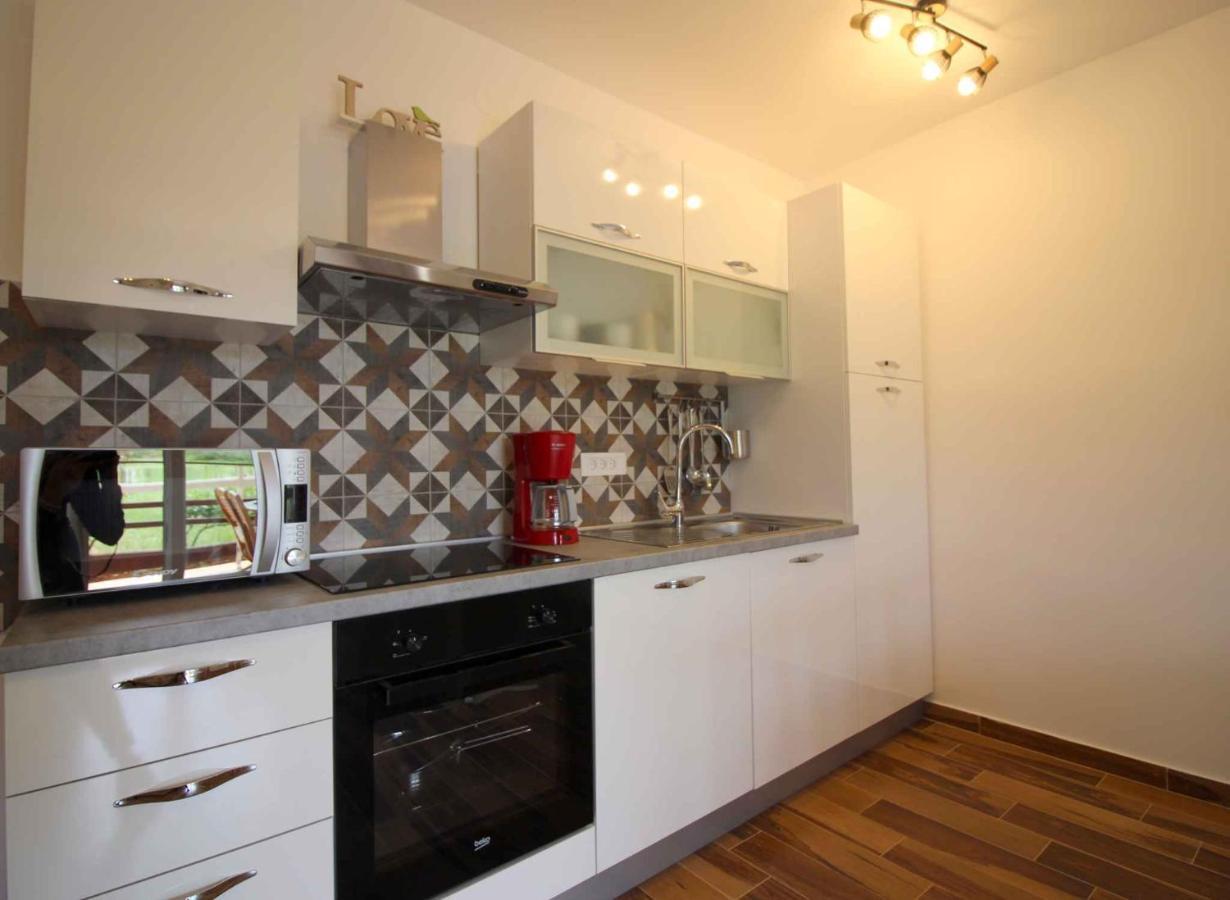 Apartments In Porec/Istrien 9923 Εξωτερικό φωτογραφία