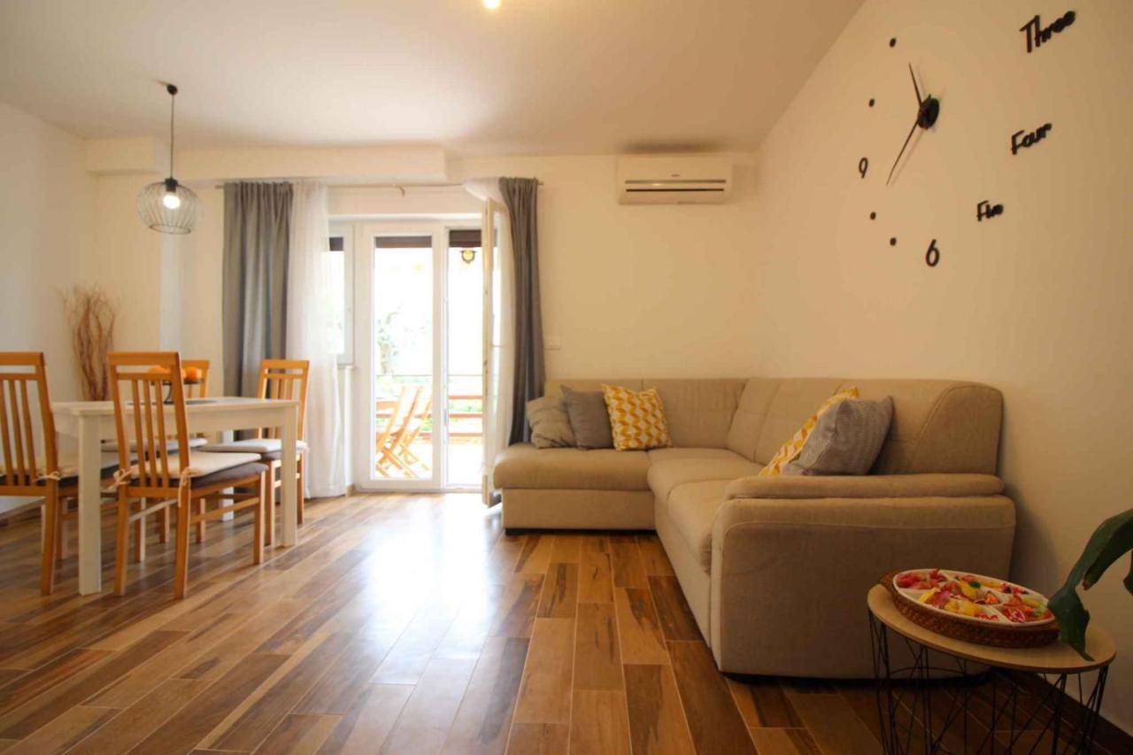 Apartments In Porec/Istrien 9923 Εξωτερικό φωτογραφία