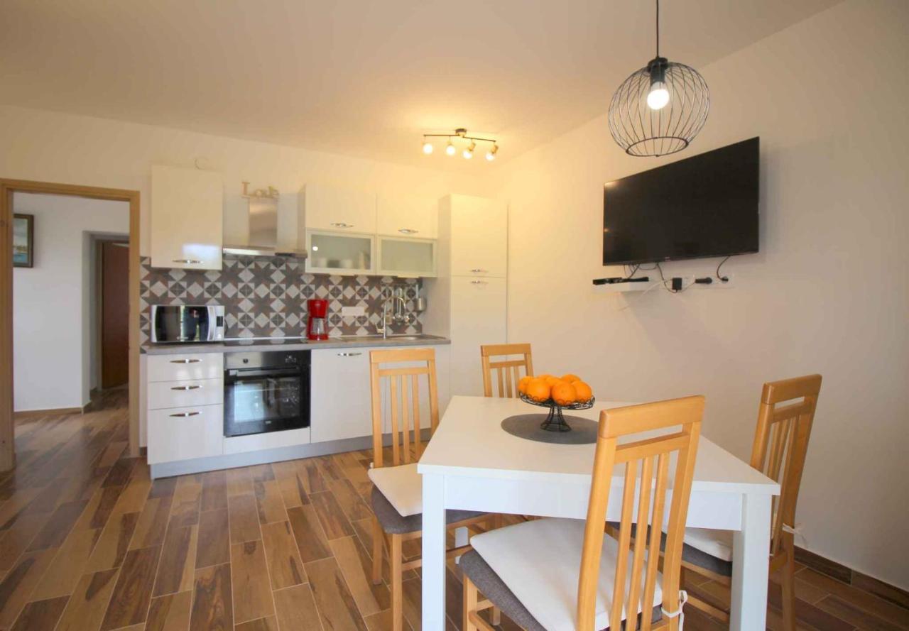 Apartments In Porec/Istrien 9923 Εξωτερικό φωτογραφία