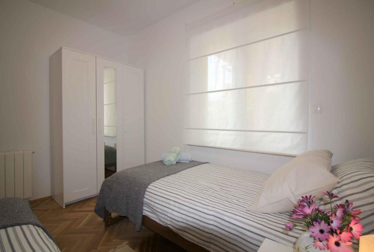 Apartments In Porec/Istrien 9923 Εξωτερικό φωτογραφία