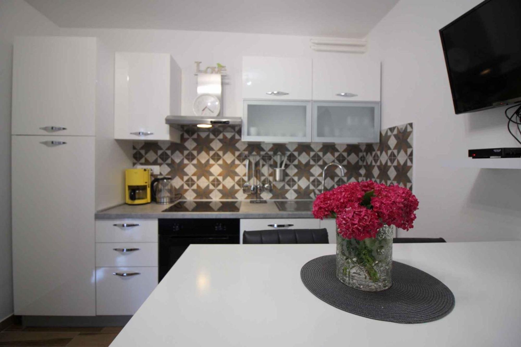 Apartments In Porec/Istrien 9923 Εξωτερικό φωτογραφία