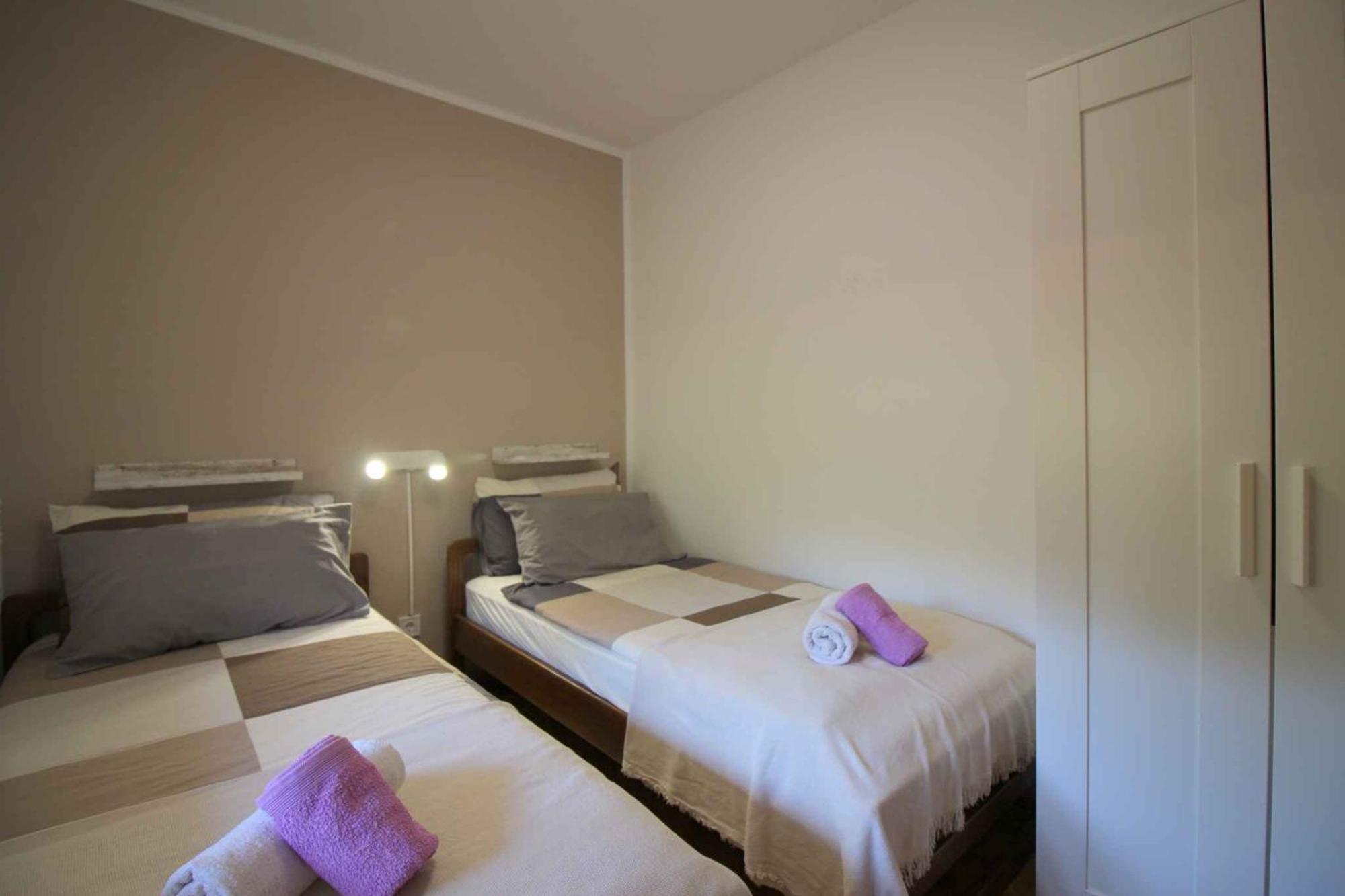 Apartments In Porec/Istrien 9923 Εξωτερικό φωτογραφία