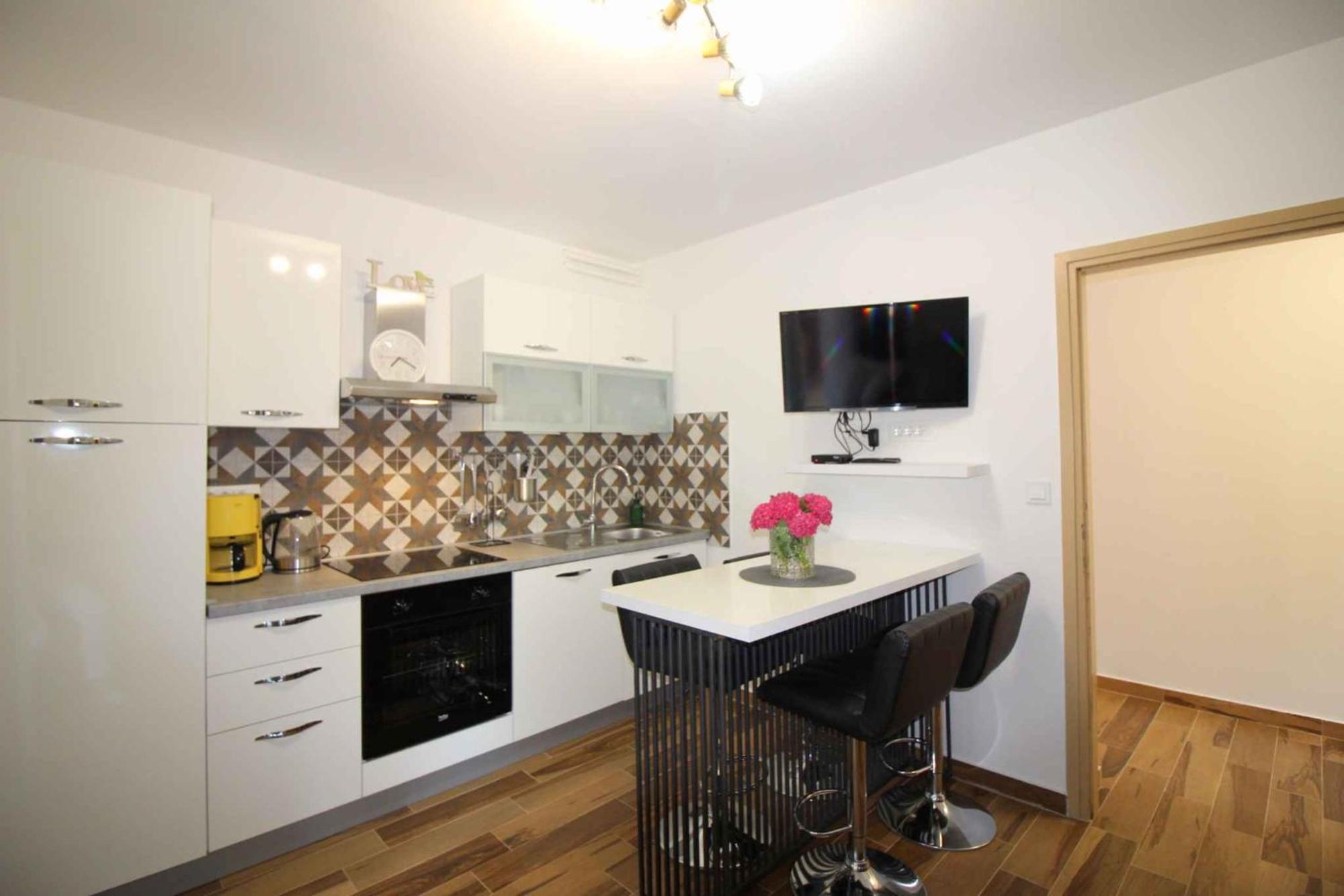Apartments In Porec/Istrien 9923 Εξωτερικό φωτογραφία
