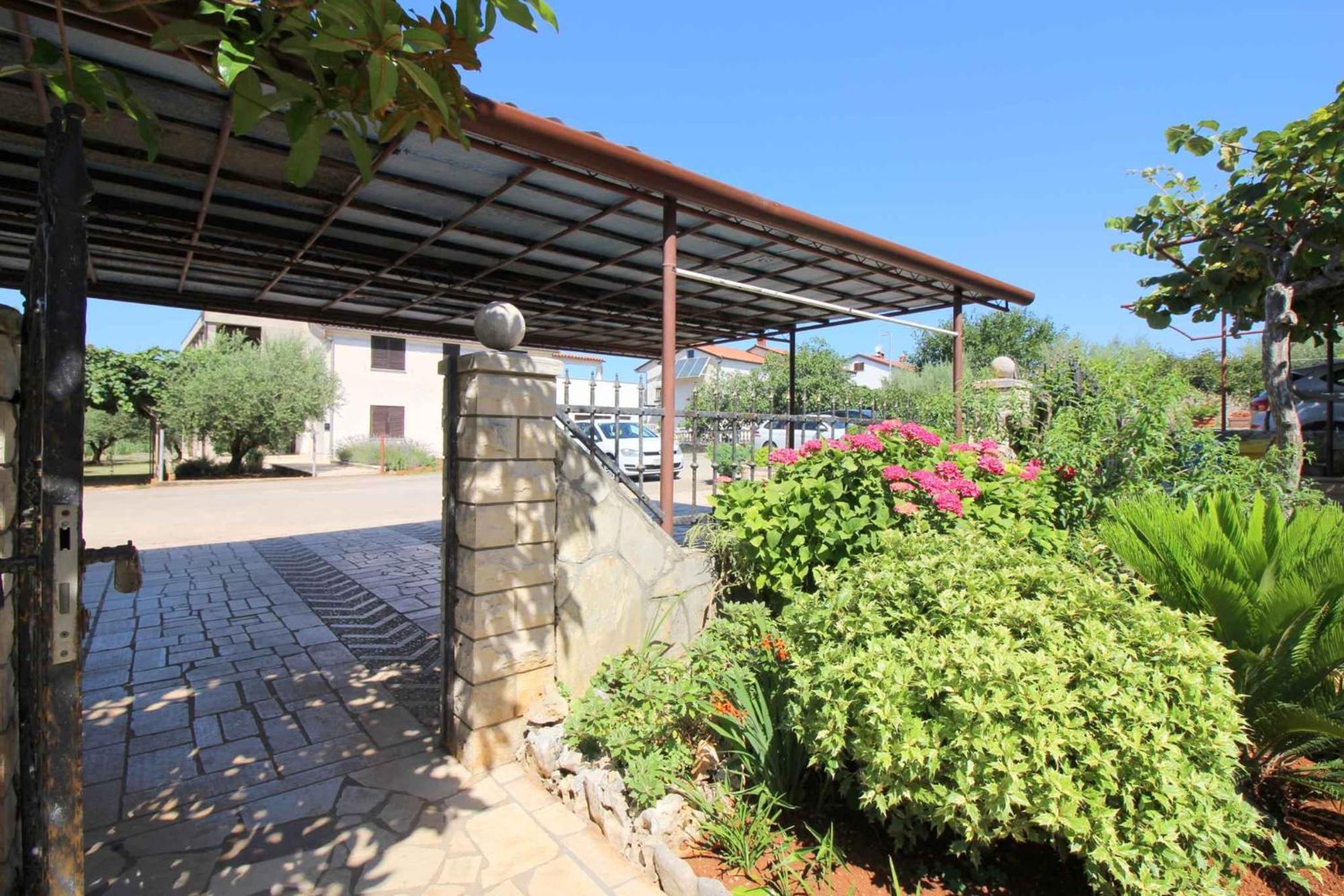 Apartments In Porec/Istrien 9923 Εξωτερικό φωτογραφία