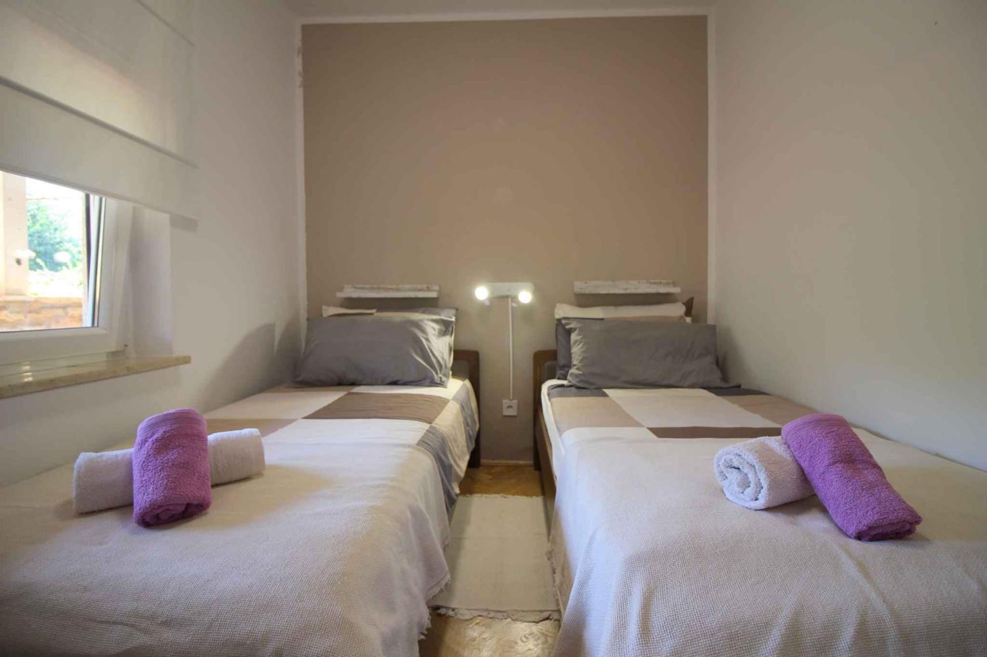 Apartments In Porec/Istrien 9923 Εξωτερικό φωτογραφία