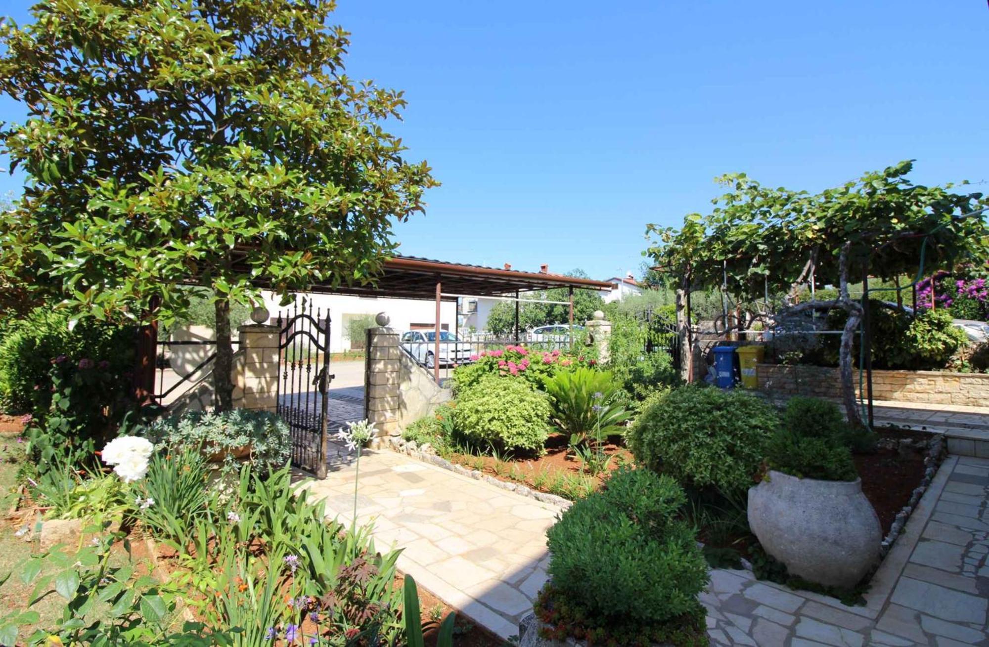 Apartments In Porec/Istrien 9923 Εξωτερικό φωτογραφία