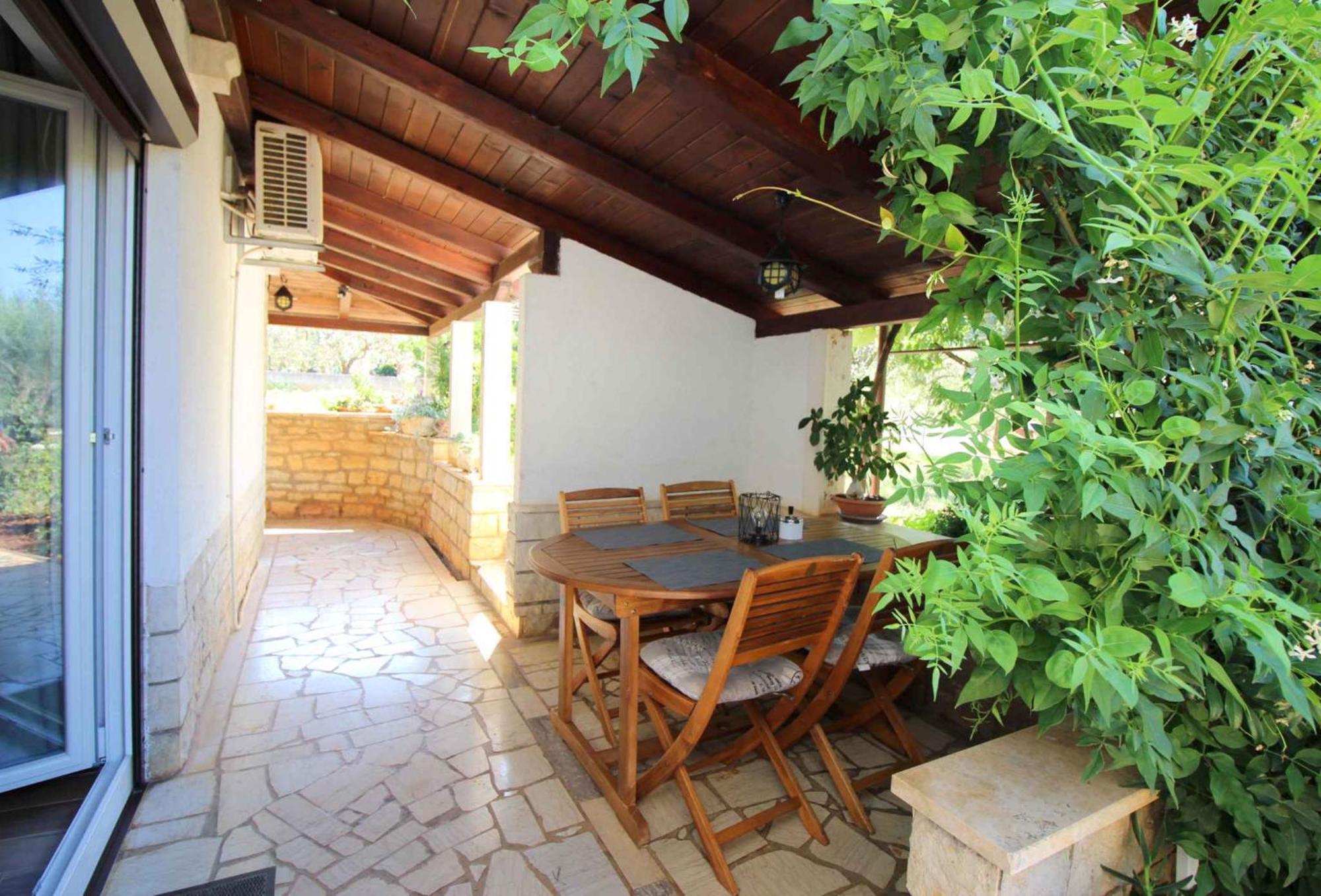 Apartments In Porec/Istrien 9923 Εξωτερικό φωτογραφία
