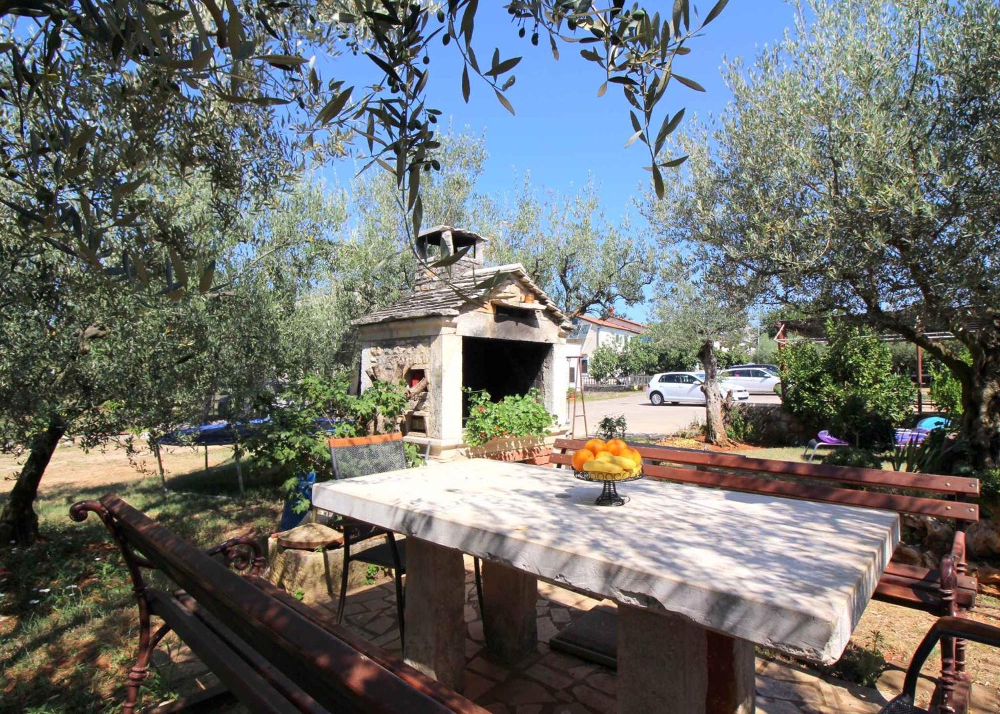 Apartments In Porec/Istrien 9923 Εξωτερικό φωτογραφία